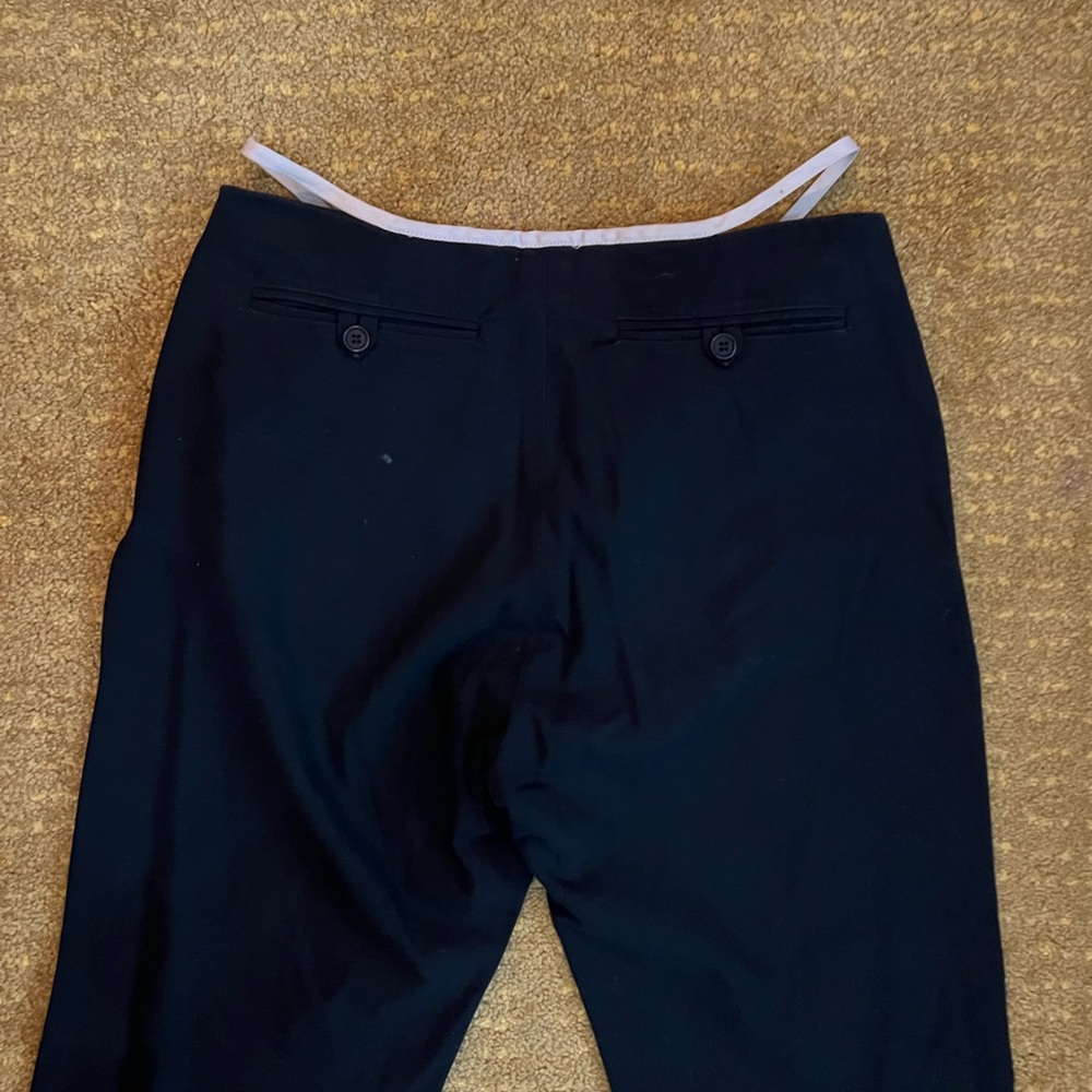 Helmut Lang Pant